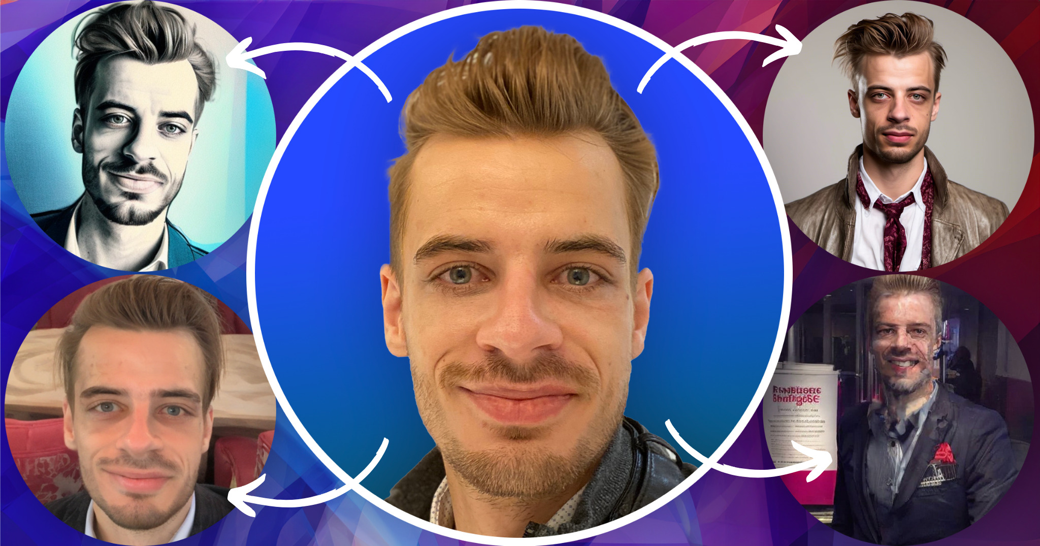 Künstliche Intelligenz mit eigenen Fotos trainieren – diese Tools können es